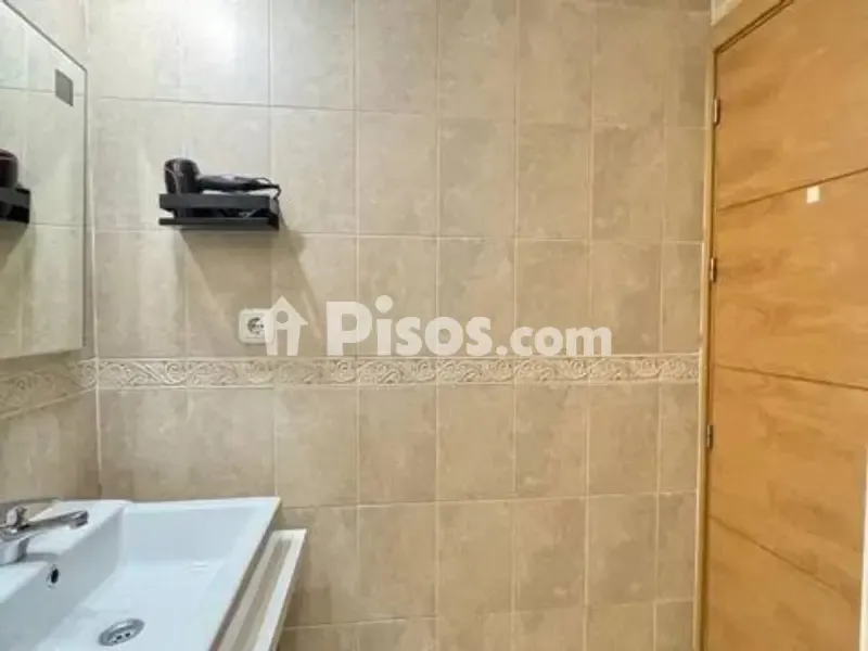 Vannitoad - Apartment with Air Conditioning in Chueca, Madrid