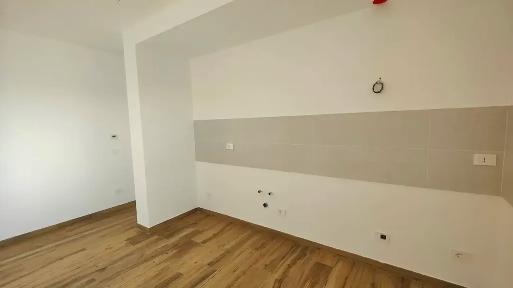 Toad - Rustic-Style Flat with Views in Florence
