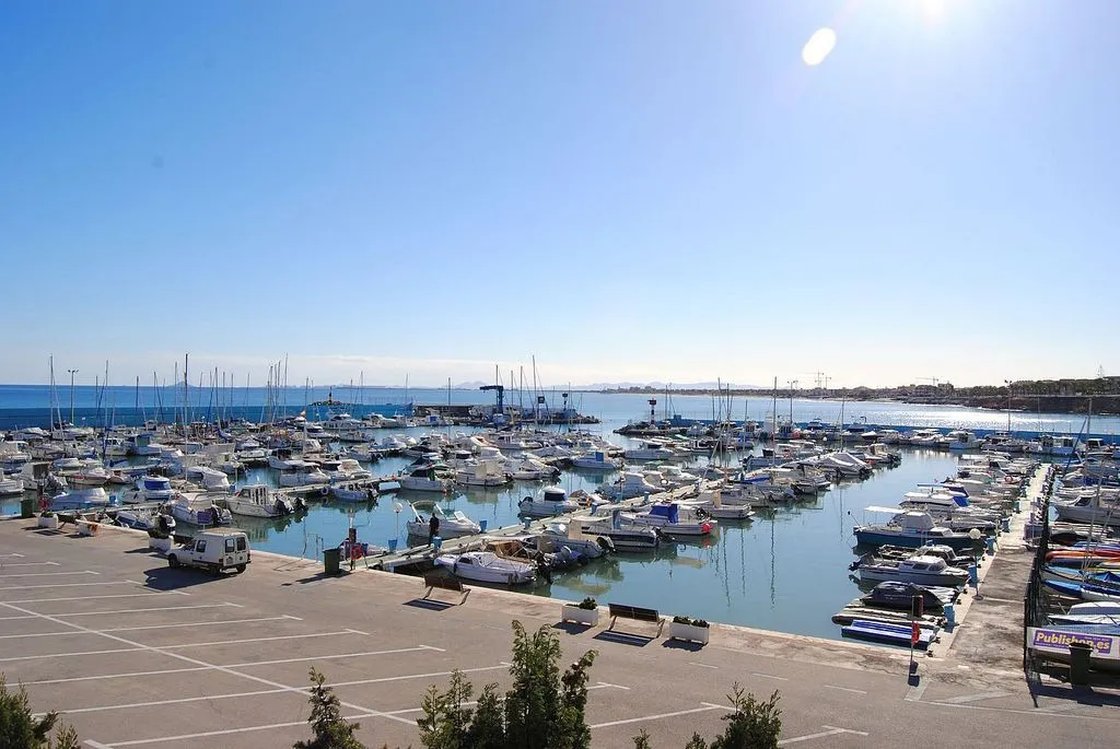 Terrasse - Penthouse with Pool in Torre de la Horadada
