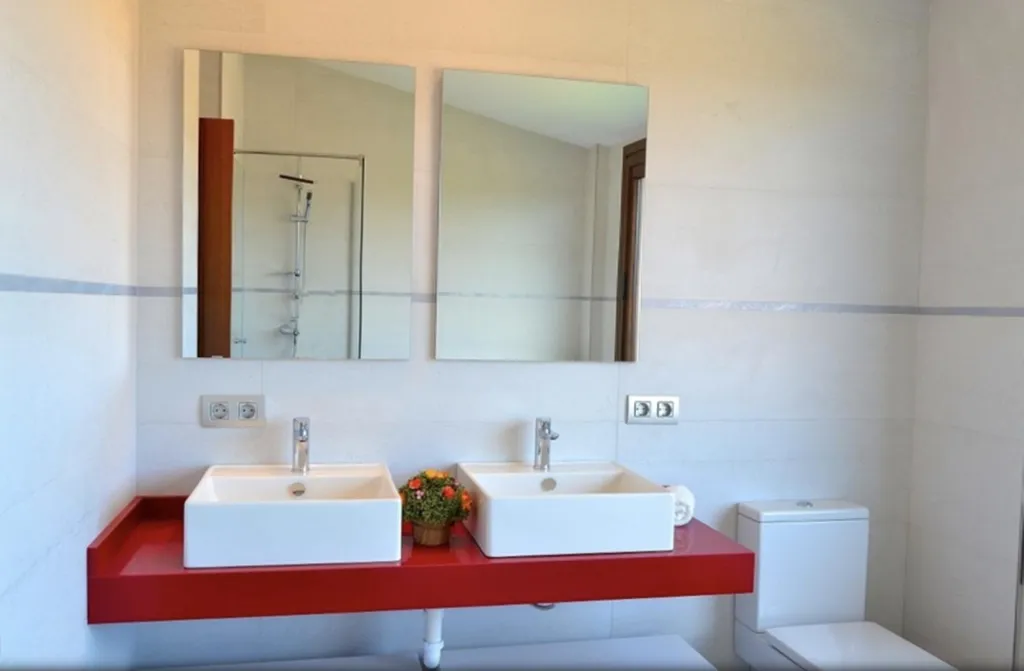 Vannitoad - Mallorcan Villa with Pool in Muro