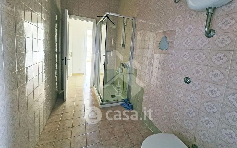 Bagni - Triplex Apartment with Triple Exposure in Termoli