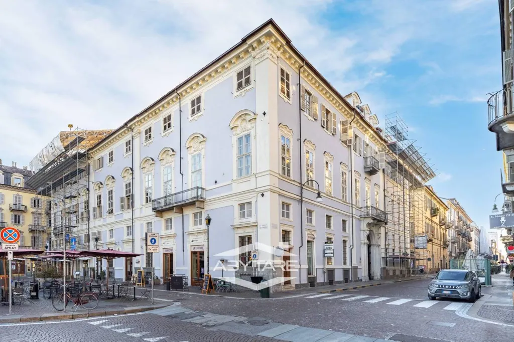 Extérieur - Historic Apartment with Mole View in Turin
