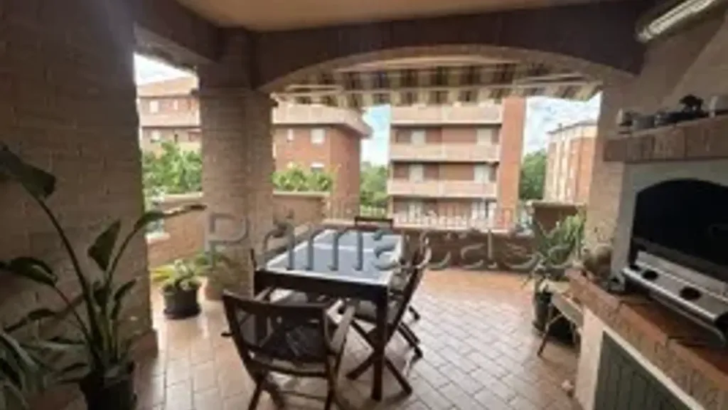 Terrass - Apartment with Terrace in Carpi