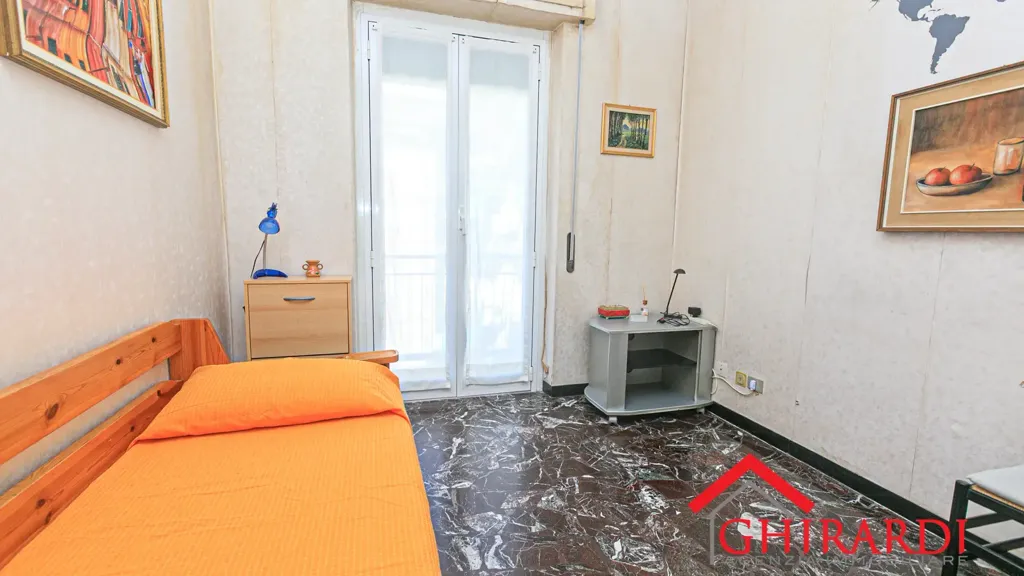 Appartement 5 pièces à IT
