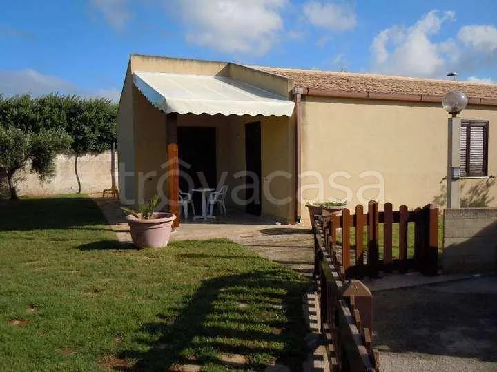 Esterno - Terraced House with Enclosed Garden in Marsala