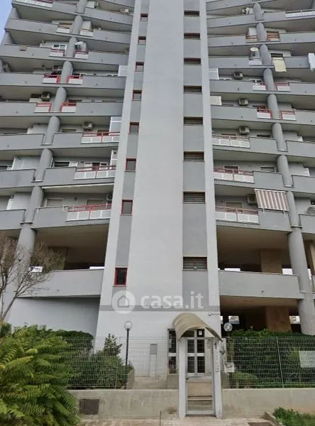 Välivaade - Apartment with Balcony in Taranto