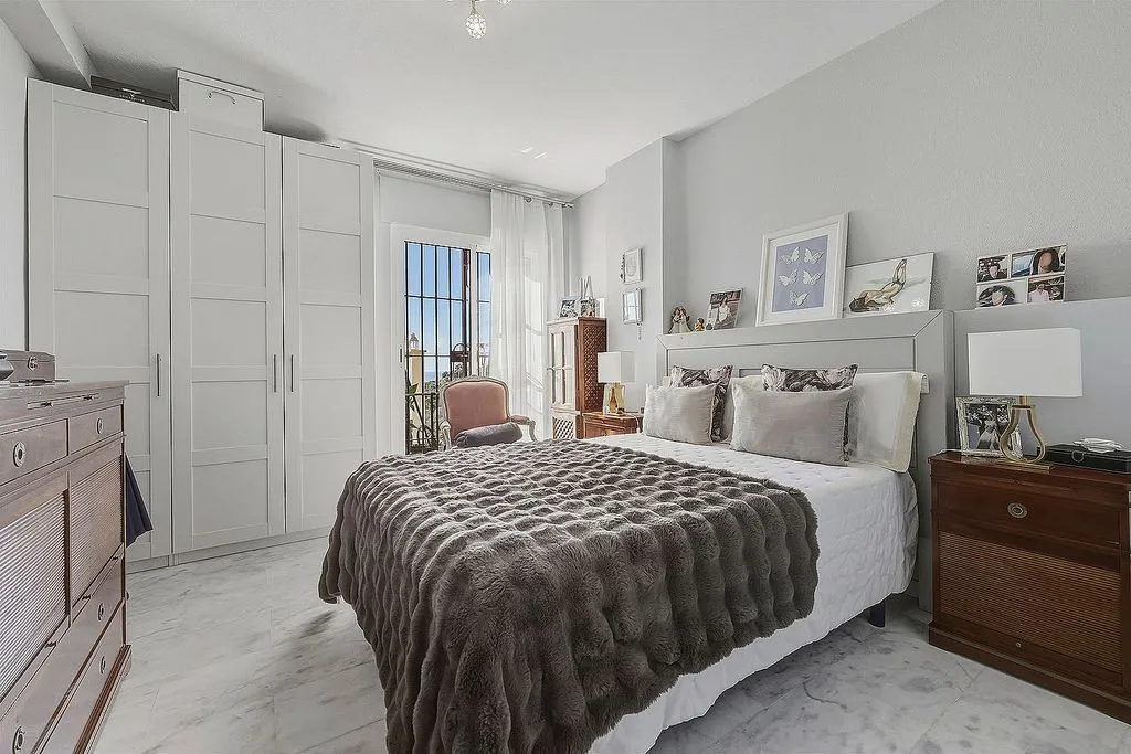 Magamistoad - Luxury Ground Floor Flat with Sea View in La Reserva