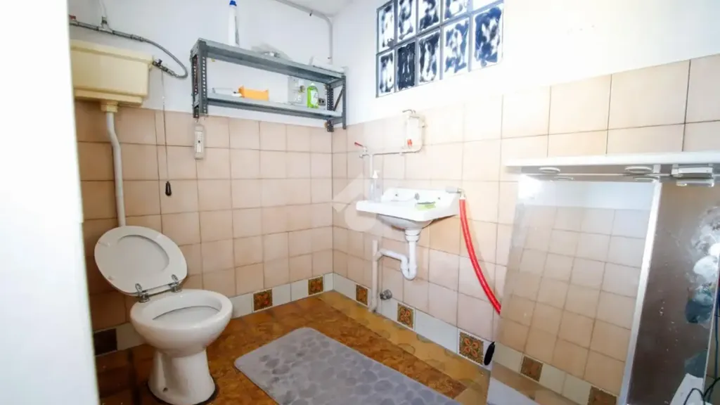 Vannitoad - Semi-detached House with Garden in Bosconero