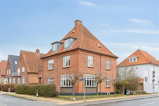 Extérieur - Appartement 3 pièces à Odense M