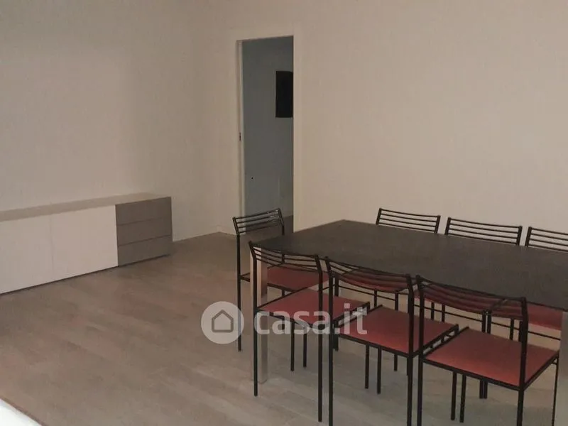 Salle à manger - Newly Built Flat with Balconies in Piacenza
