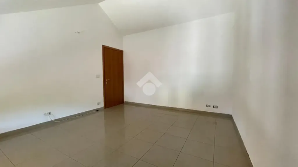 Toad - Mansard Apartment with Terrace in Cassinasco