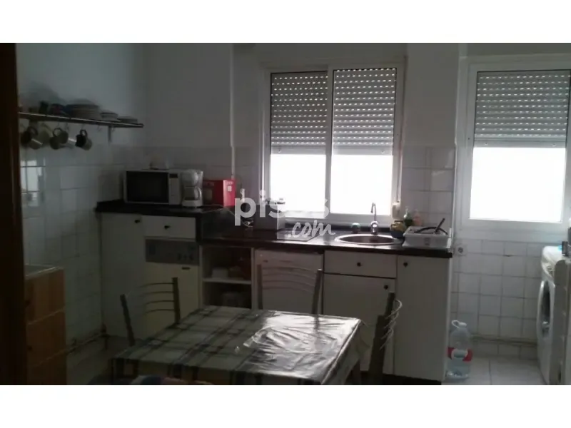 Cuisine - Flats with Balcony in Villarcayo Centre