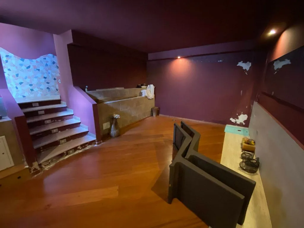 Rooms - Luxury Flat with Spa in Pinzolo, Trentino