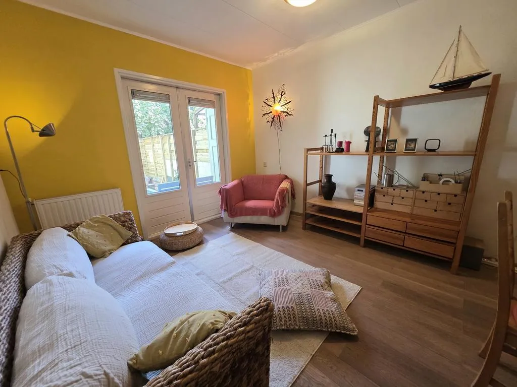 Appartement 4 pièces à Utrecht