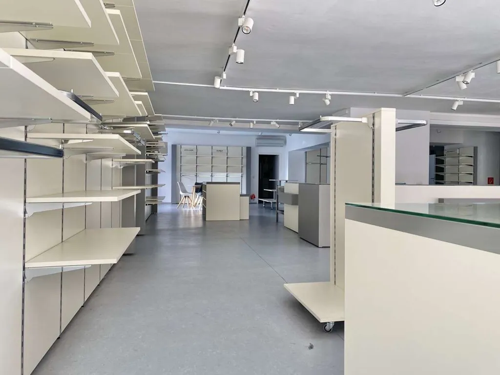 Studio - Business Space in Central Liezen