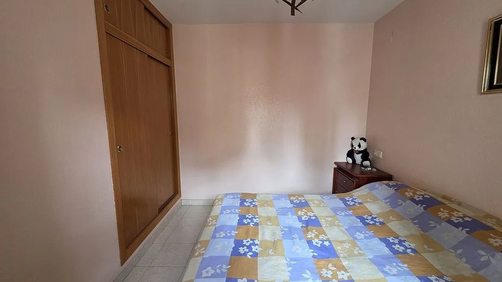 Magamistoad - Apartment with Pool and Terrace in Rincón de Loix