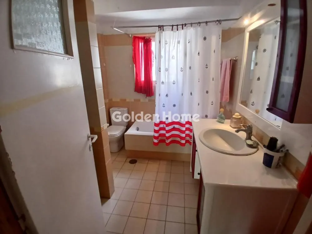 3-toaline korter asukohas GR