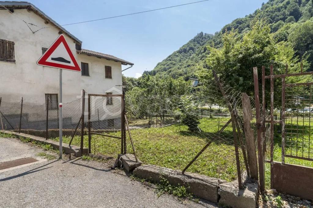 Extérieur - Rustic House with Garden in Valloriate