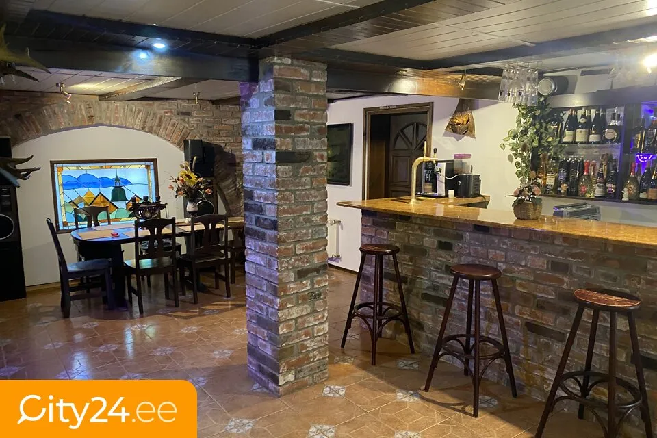 Maison 8 pièces à Nīcas pag.