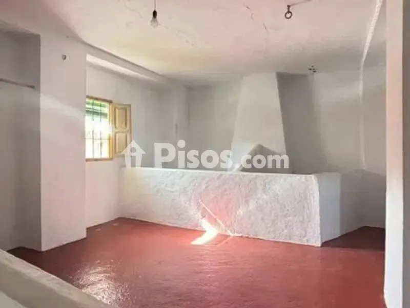 Zimmer - Chalet with Patio in Ventorros de San José
