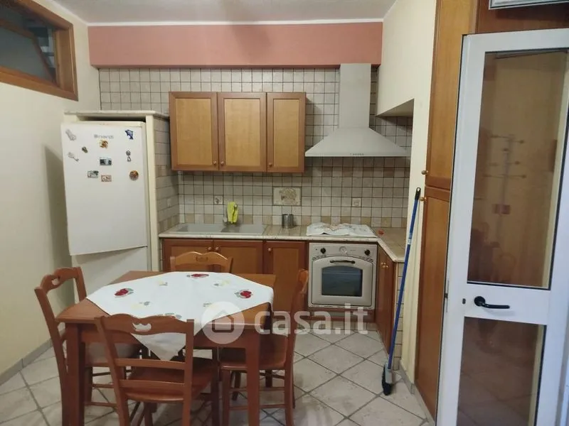 Salle à manger - Central Studio Flat in Palagianello