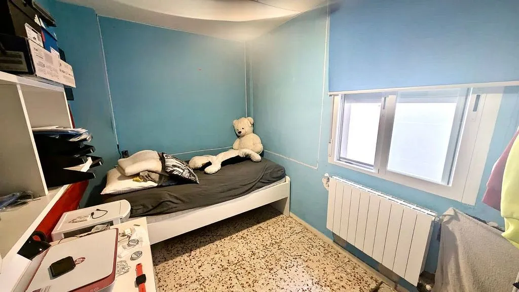 Chambres - Apartment with Views in Fuenlabrada Centre
