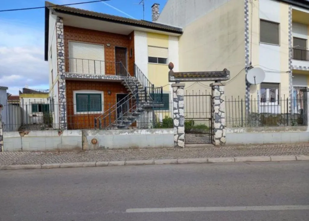 Esterno - Luxury Detached House in Alcochete