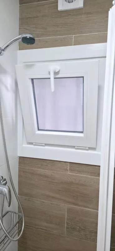 Bagni - Reformed Flat with Balcony in Vigo