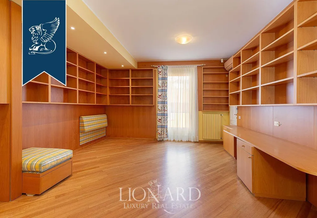 Kabinet - Luxury Flat with Botanical Terrace in Milan