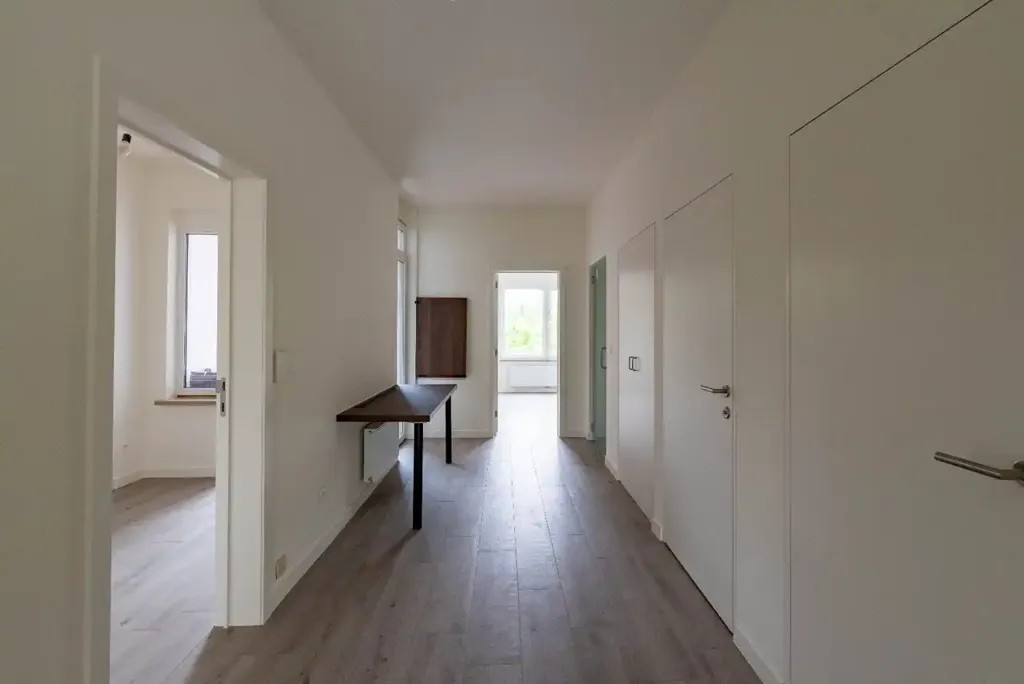 2-toaline korter asukohas Mortsel