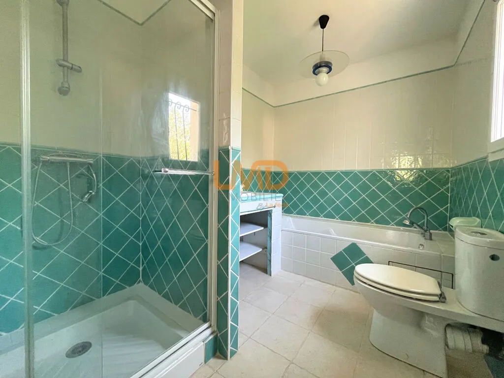 Vannitoad - Luxury Home with Pool and Studio in Draguignan