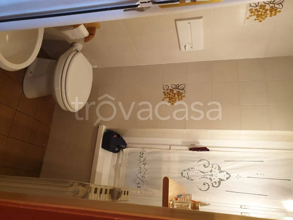 Vannitoad - Studio Apartment with View in Frabosa Sottana