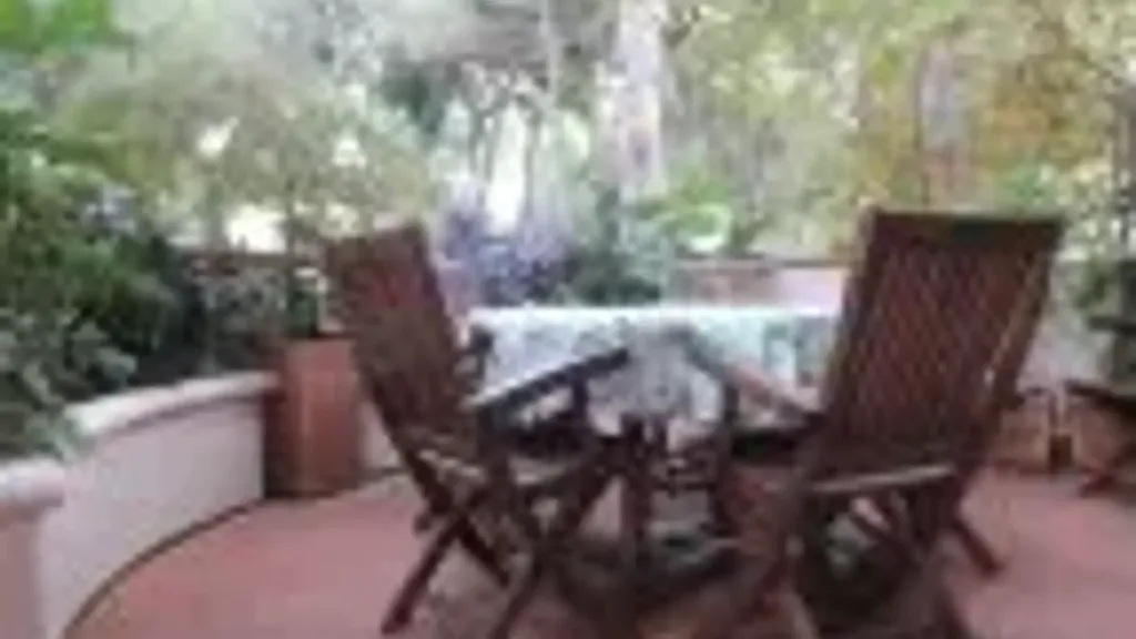 Terrasse - Apartment with Terrace in Central Milano Marittima
