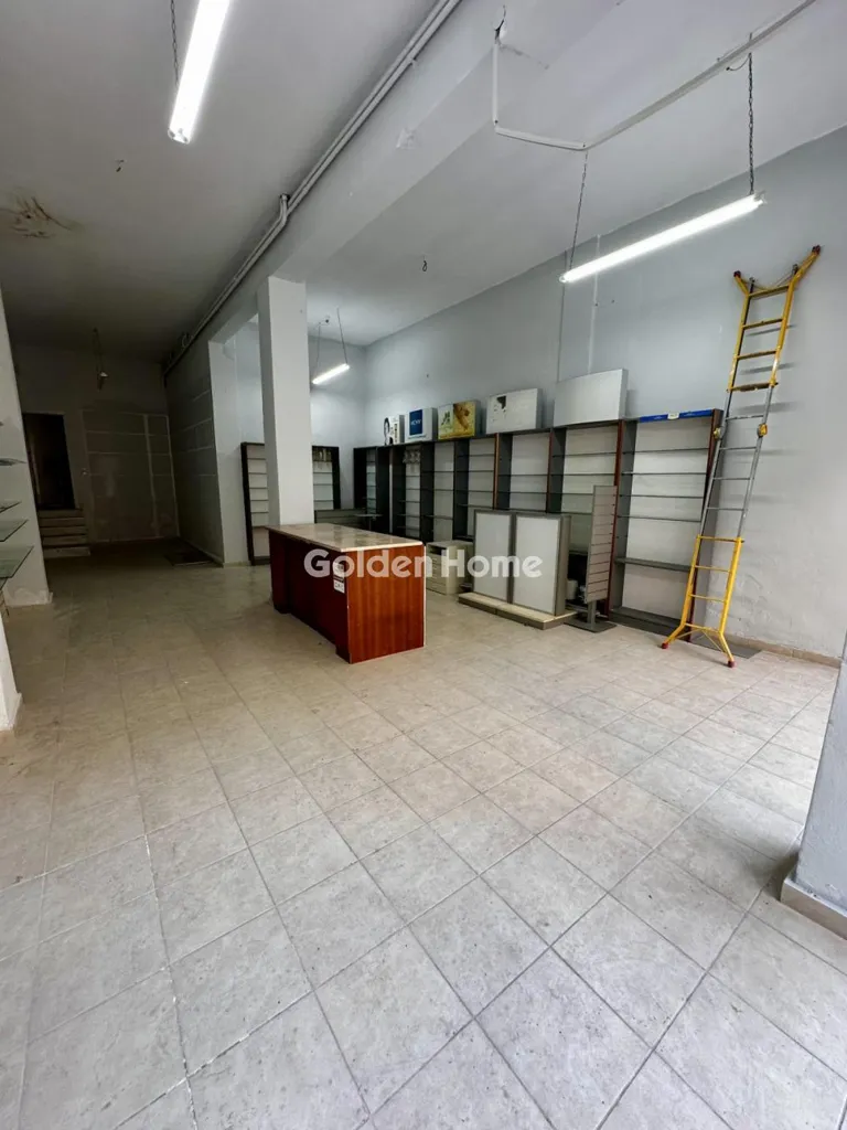 Ärihoone asukohas GR