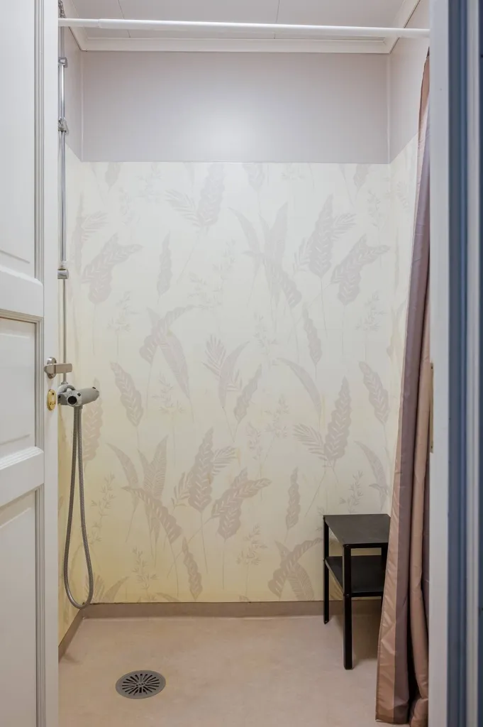 Salles de bain - Maison 10 pièces à Ånge kommun
