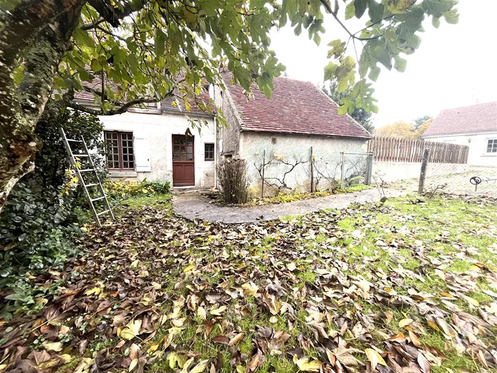 Maison 8 pièces à Loches