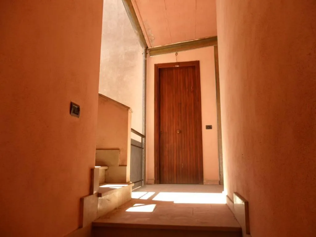 Pièces - Trilocale with Garden in Capocastello, Mercogliano