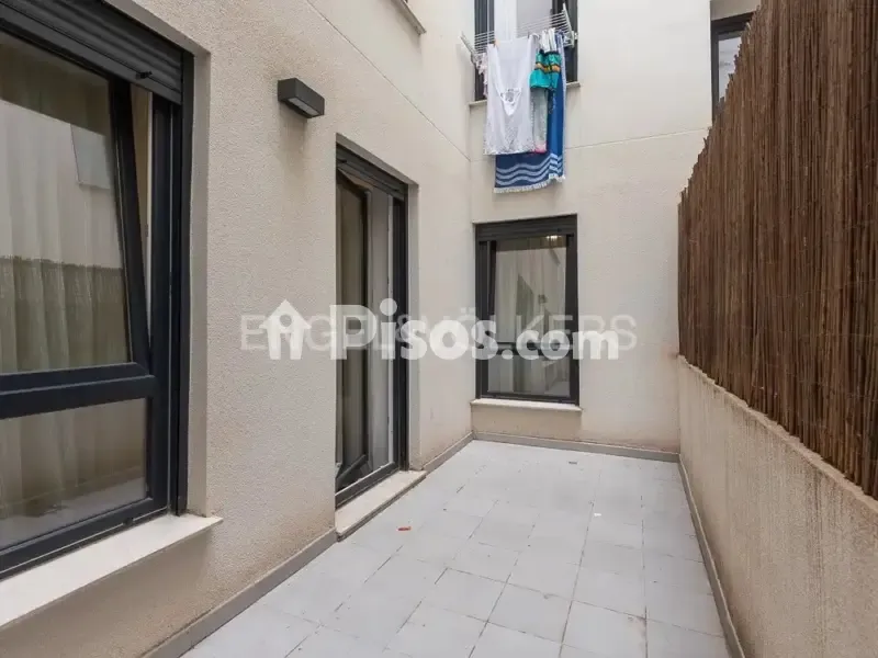 Giardino - Furnished Flat with Terrace in Patraix