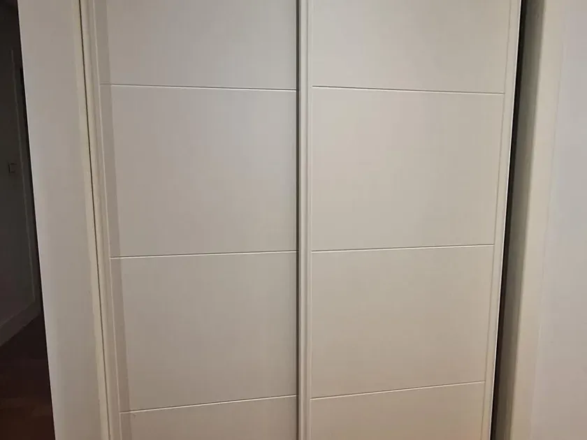 Toad - Apartment with Patio in Albacete Centre