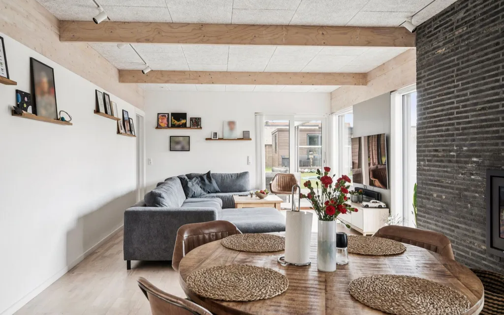 Maison 7 pièces à Egå