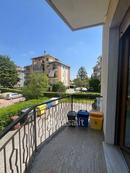 Balcon - Spacious Flat with Garage in Cuneo