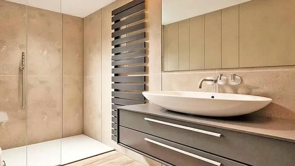 Vannitoad - Modern Loft with Panoramic View in Bergamo
