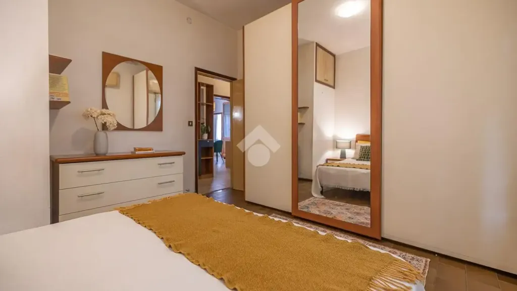 Chambres - Ground Floor Apartment with Garden in Cervia