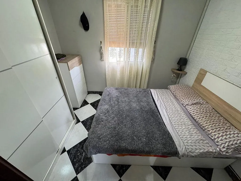 Magamistoad - 1-Bedroom Flat with Terrace in Écija
