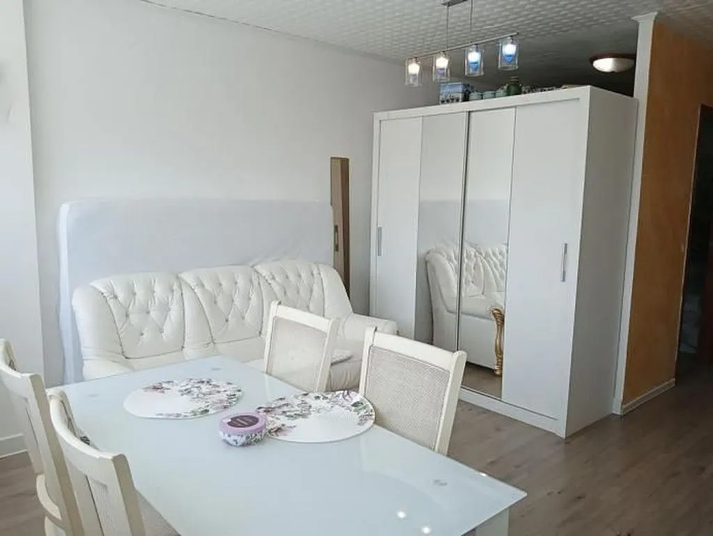 Söögituba - Renovated Apartment with Pool in Molino