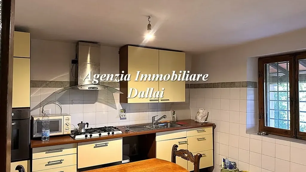 Cuisine - Independent House with Panoramic Views in Scarperia