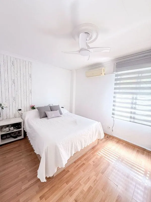 Magamistoad - Apartment with Pool and Terrace in Utrera