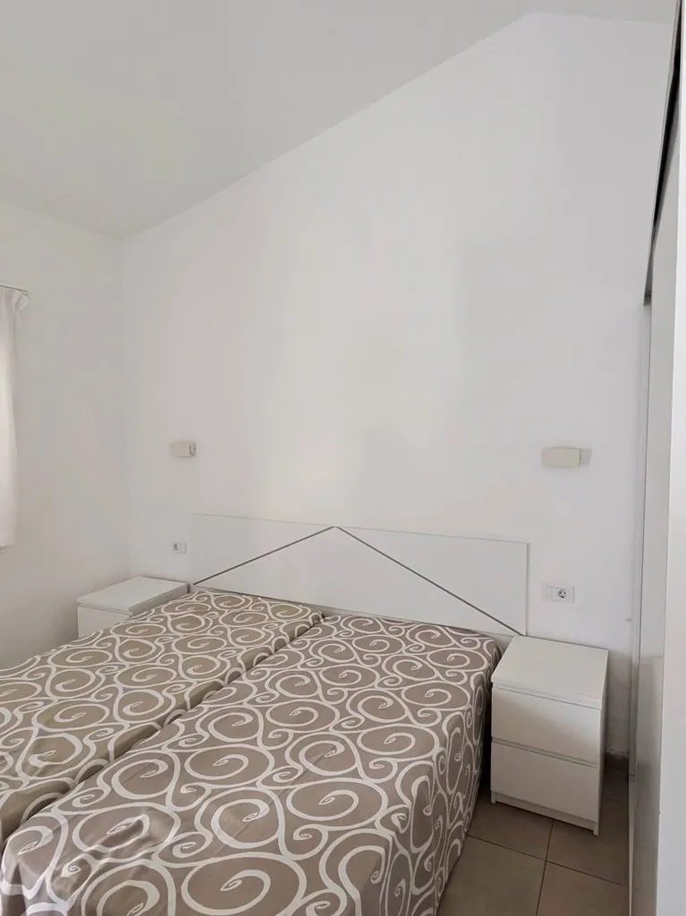 Magamistoad - Bungalow with Private Garden in Playa del Inglés