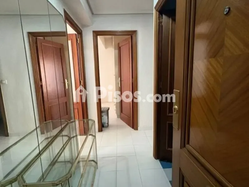 Ingresso - Apartment with Terrace in Talavera Centre