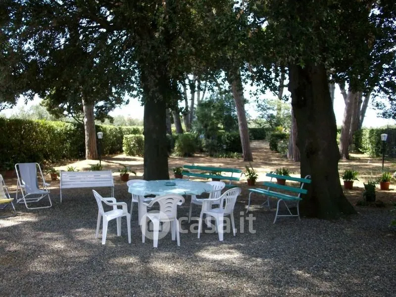 Aed - Historic Villa with Garden in Cecina